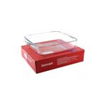 Paşabahçe 59024 Borcam Kare Tepsi