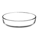 Paşabahçe 59084 18x26 cm Rotaflex Oval Tepsi