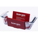 Paşabahçe 59884 Kare Borcam