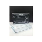 Paşabahçe 59964 Borcam Fırın Tepsisi 3000 Cc 30X20 Cm