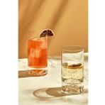 Paşabahçe 64040 Nude Glass 280 6 Kristal Kokteyl Bardağı
