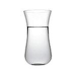 Paşabahçe 64072 Nude Anason Rakı Bardağı 6'lı - Saydam