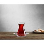 Paşabahçe 64111 Beykoz Nude Çay Seti