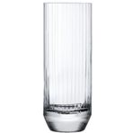 Pasabahce 64162 Nude Bigtop 6'Li Mesrubat Bardak 430Cc