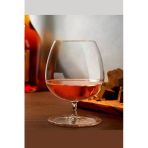 Paşabahçe 66123 2'li 500 CC Nude Konyak Bardağı