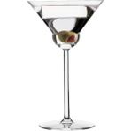 Paşabahçe 67012 2'li 190 cc Nude Vintage Martini Kadehi