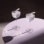 Paşabahçe 67276 Nude Savage Pony Kadeh, Likör Bardağı 135 cc 6'lı