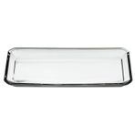 Paşabahçe 68017-1025292 Nude Glamour Servis Tabağı