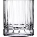 Paşabahçe 68184 Nude Wayne Kristal Viski Bardağı 6'lı 330CC - 6 Adet - 330 ml