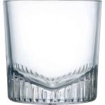 Paşabahçe 68394 Nude Caldera Viski Bardağı 6'lı 325CC - Şeffaf - 325 ml