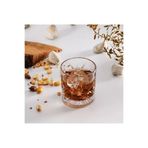 Paşabahçe 68474 Crystallin Cielo Viski Bardağı 210 Cc Crystal 4'lü Orjin. Kutulu