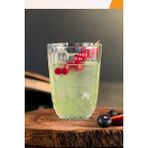 Paşabahçe 6li Diony Bardak 52750 - Antrasit - Sarı - 1,9 lt