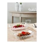 Paşabahçe 6'lı Mezze Dilimli Çerezlik
