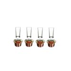 Paşabahçe 8 Parça Rakı Seti 8 Parça Ehlikeyf Set 8 Parça Rakı