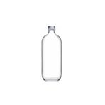 Paşabahçe 80356 Iconic Bottle Şişe 1 Lt 4 ADET