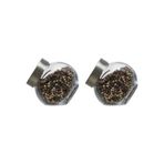 Paşabahçe 80386S00-BELLA 2'li Metal Kapaklı Baharatlık