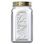 Paşabahçe 80399 Homemade Kavanoz - 5 Lt - Şeffaf - 1 Adet