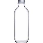 Paşabahçe 80401 Iconıc Şişe 340 cc - 340 ml