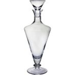 Paşabahçe 90151 El İmalatı Kristal Karaf