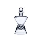 Paşabahçe 91005 Nudeglass Beluga Viski - Vokta Şişesi (Özel Seri)