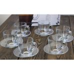 Paşabahçe 95040 12 Parça 6'lı Çay Seti