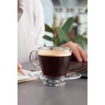 Paşabahçe 95040 Aqua 12 Parça 6'lı Çay Seti