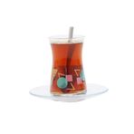Paşabahçe 95483 12'li Çay Bardağı
