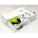 Paşabahçe 95640 Pastoral 7 Parça Kase Set