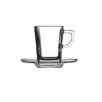 Paşabahçe 95754 12 Parça 75 cc Carre Espresso Fincan Takımı