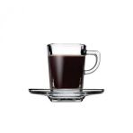 Paşabahçe 95754 Carre Espresso Fincan Takımı