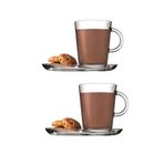 Paşabahçe 95781 W-03 Fincan Takımı