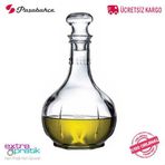 Paşabahçe 96331 Asos Yağlık