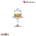 Paşabahçe 96457 Ayaklı Servis Tabağı