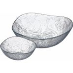 Paşabahçe 96550 6'lı 7 Parça Linden Kase Set