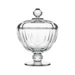 Paşabahçe 96571 Diamond Cam Şekerlik