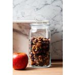 Paşabahçe 96761 3 Adet Kitchen Slim 1130 cc Kavanoz