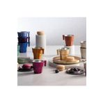 Paşabahçe 96802 Casablanca Pastel 4'lü Espresso Fincanı