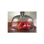 Paşabahçe 96874 Petite Patisserie Kapaklı Servis Tabağı