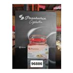 Paşabahçe 96886-PLUS SAKLAMA KABI KRMZI SLİKONLU