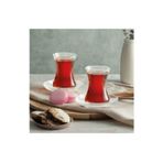 Paşabahçe 96942 İstanbul 12 Parça Çay Seti