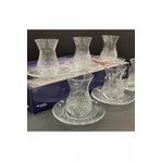 Paşabahçe 96992 Timeless 12 Parça Çay Seti