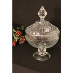 Paşabahçe 97242 Diamond Şekerlik
