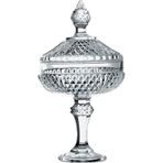 Paşabahçe 97243 Diamond Şekerlik
