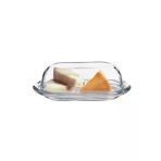 Paşabahçe 98402 Basic Tereyağ Saklama Kabı 169X101 Mm