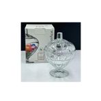 Paşabahçe 98585 Glory Cam Şekerlik 14.85X11.1 Cm