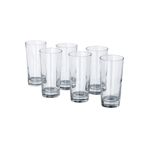 Paşabahçe Alanya 6'lı Rakı Limonata Bardağı