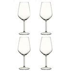 Pasabahce Allegra 4lü Şarap Kadehi 490cc 5322500391560