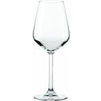 Paşabahçe Allegra kadeh, cam, şeffaf, paket 6 adet, 34,5 CL