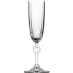 Paşabahçe Amore Flüt 150 ml 12'li Şampanya Bardağı