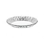 Paşabahçe Auora 33x24 cm Oval Servis Tabağı